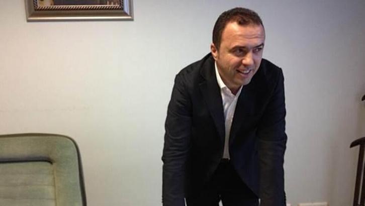 Arif Erdem nereden nasıl kaçtı?