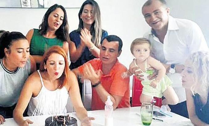 Ece’nin acısını Maya ile sardılar