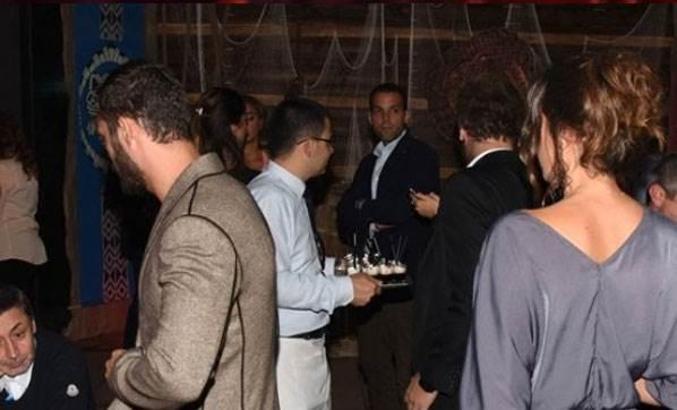 Avatar Atakan ve Ezgi Avcı birbirlerine düşman oldu