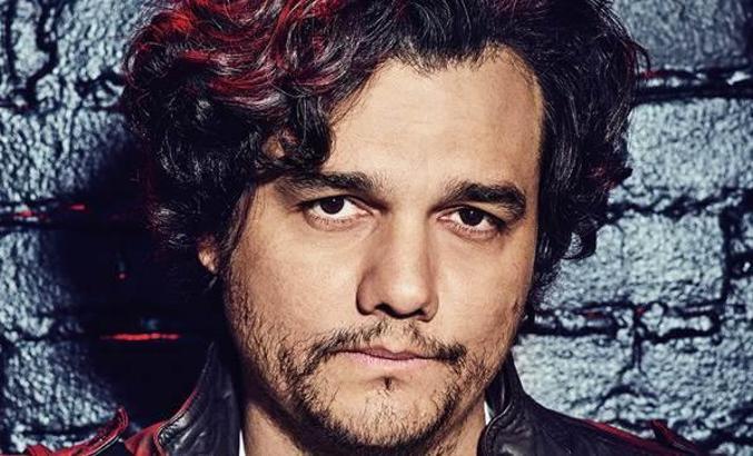Wagner Moura kendini Escobar'a adamış!