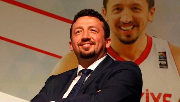 Hidayet Türkoğlu başkanlığına tek aday olarak katılacak