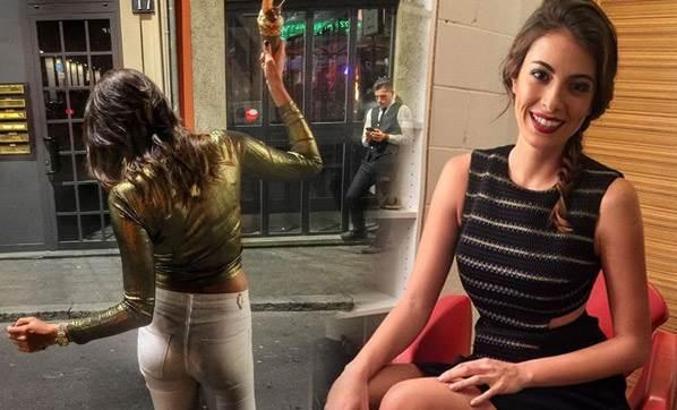 Kiralık Aşk'a transfer oldu keyfi yerine geldi!