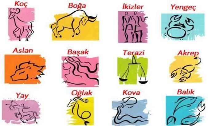 8 Kasım günlük burç yorumları!