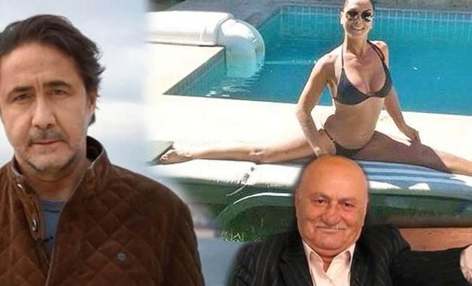 'Onunla mahkemede görüşeceğiz'