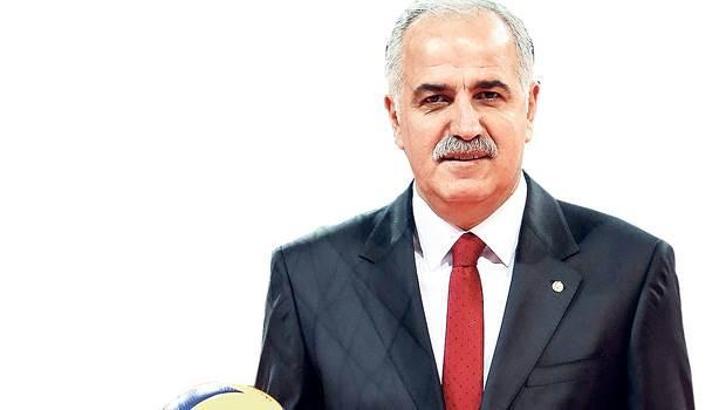 Bu desteğe layık olmayaca çalışacağım
