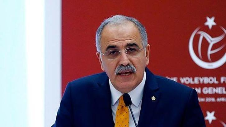 Filede yeni başkan Akif Üstündağ