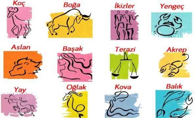 Burç yorumları uzman astrologların yorumuyla internet üzerinde yer alıyor!