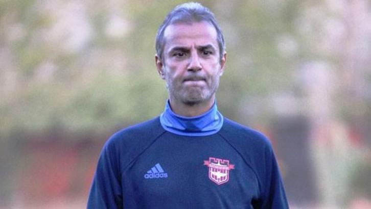 İsmail Kartal görevinden alındı