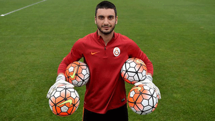 Cenk Gönen'in gol yemediği maç yok