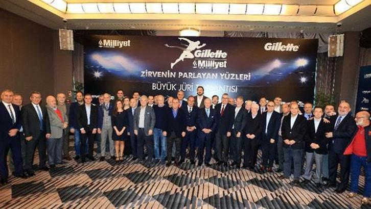 Yılın sporcusu için geri sayım başladı