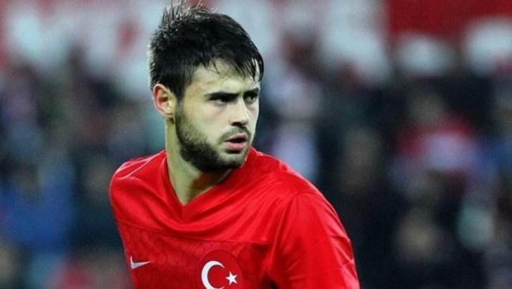 Hopf ve Ahmet Çalık formayı kaptırmıyor!
