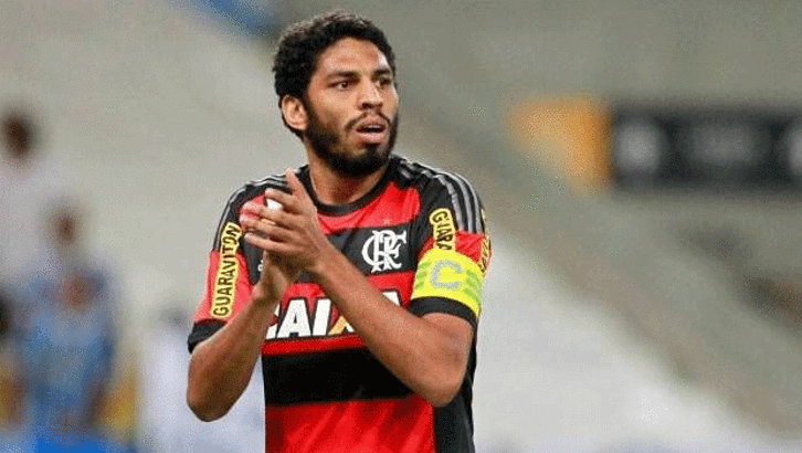 Da Silva, 1.5 yıllığına Gaziantepspor'da!