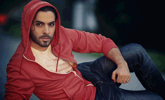 İsmail YK'dan yeni single: 'Geber'