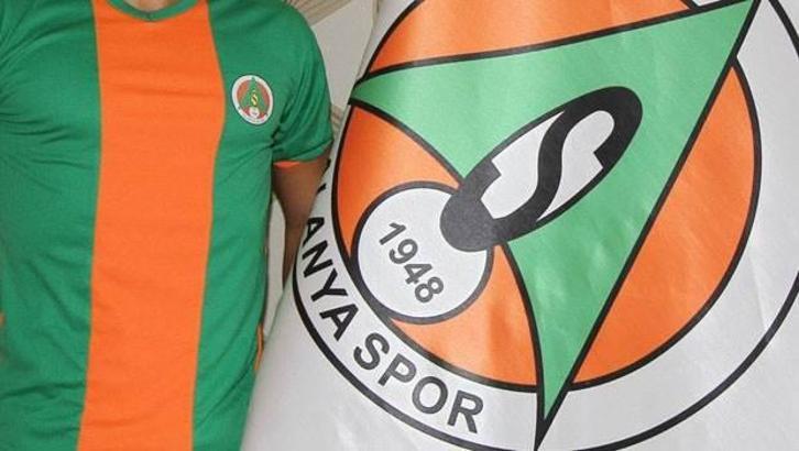 Aytemiz Alanyaspor'da iki imza birden