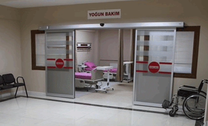Yoğun bakım yatak sıkıntısına "tek çatı" önerisi!