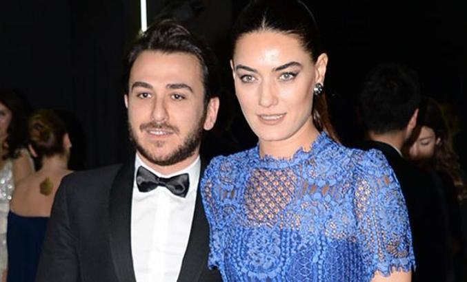 Hande Subaşı'ya sevgilisinden destek!