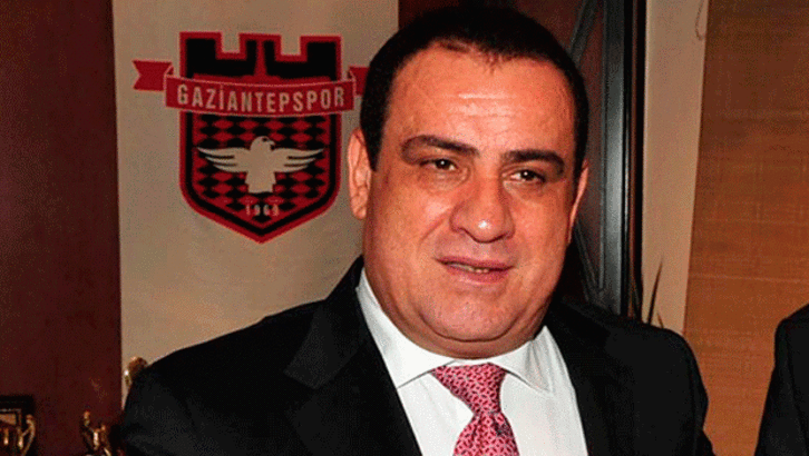 Cumhurbaşkanı geliyor, Antep 20 bin forma dağıtıyor