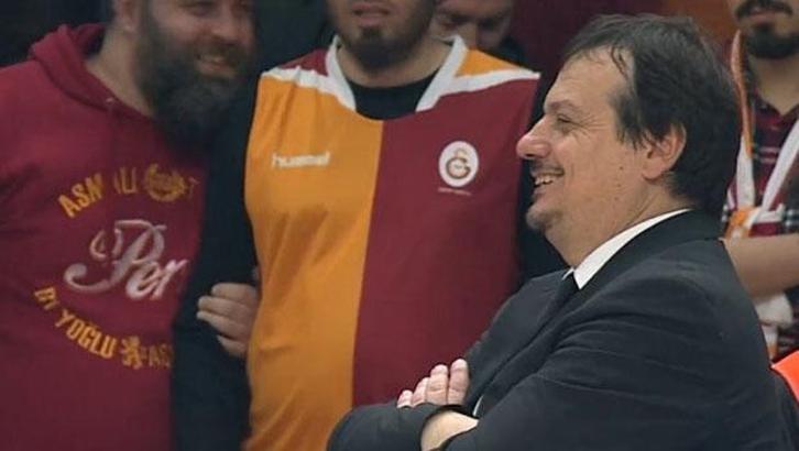 Ataman: 'Bunun kararını onlar vermeyecek'
