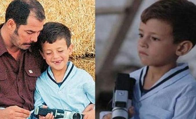 Babam ve Oğlum'un küçük yıldızı büyüdü!