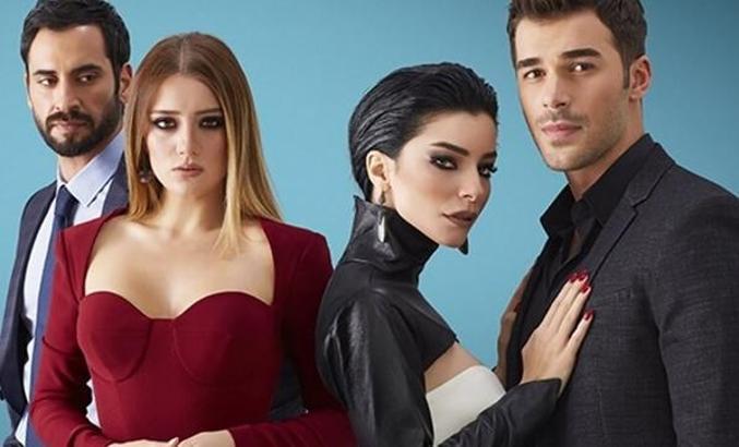 'İçimdeki Fırtına' final yapıyor