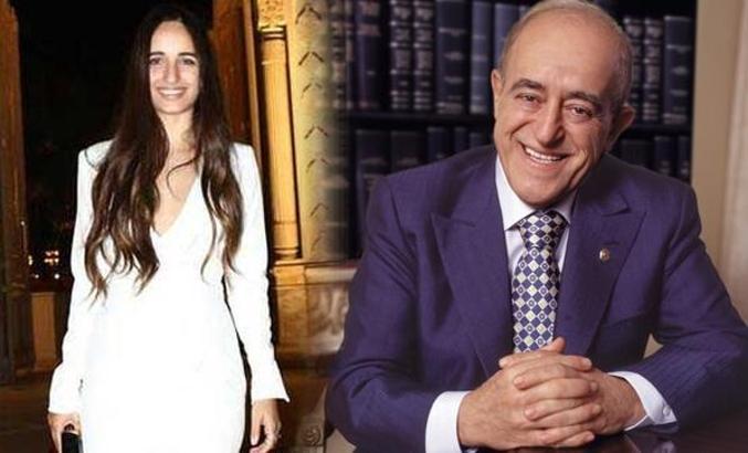 Çok şaşıracaksınız! Sakıp Ağa'nın torunu bakın ne iş yapıyor...