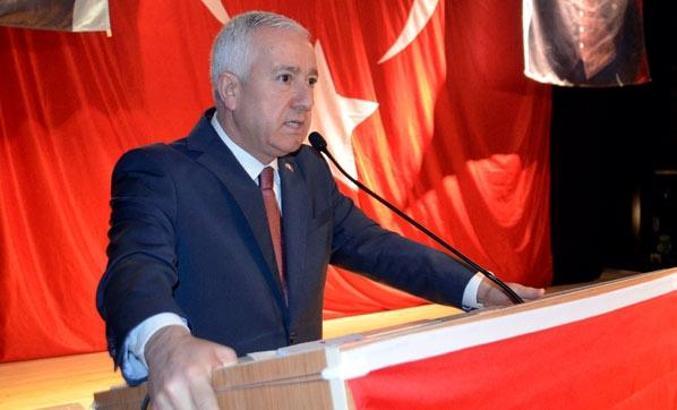 MHP'den flaş referandum açıklaması! "Verdiğimiz destek..."