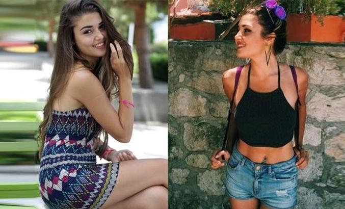 Hande Erçel: İçimde 2 kadın var