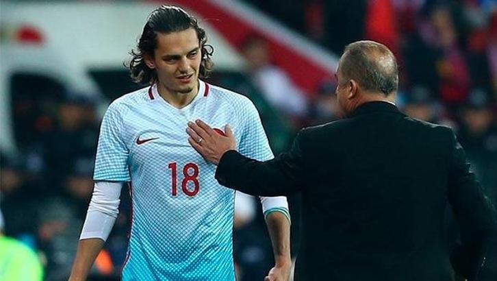 Enes Ünal'ın menajerinden transfer açıklaması