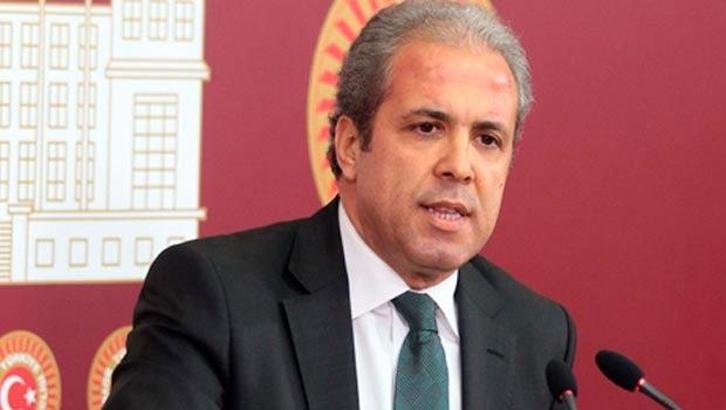 Şamil Tayyar patladı! İstifa...