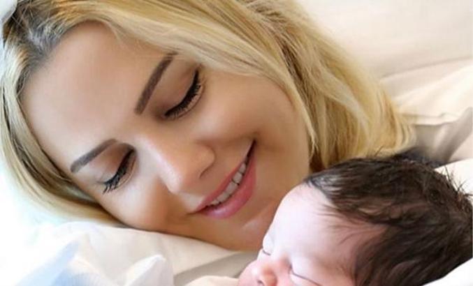 Ece Erken: 'Büyüdü, komşum oldu’ dedirtme!'