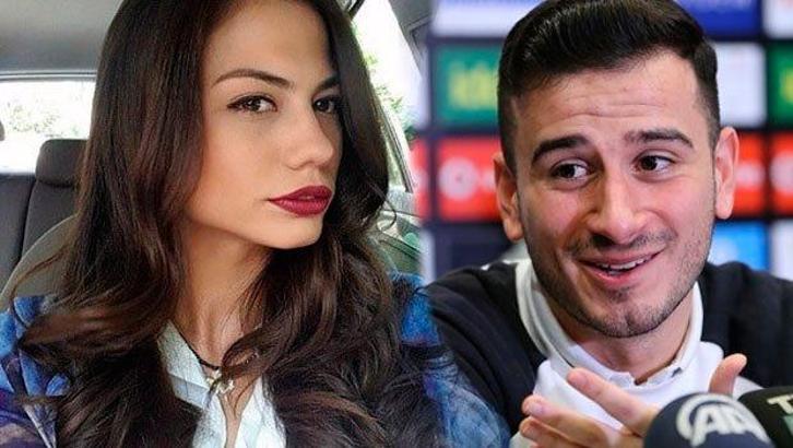 Demet Özdemir'den flaş Oğuzhan itirafı