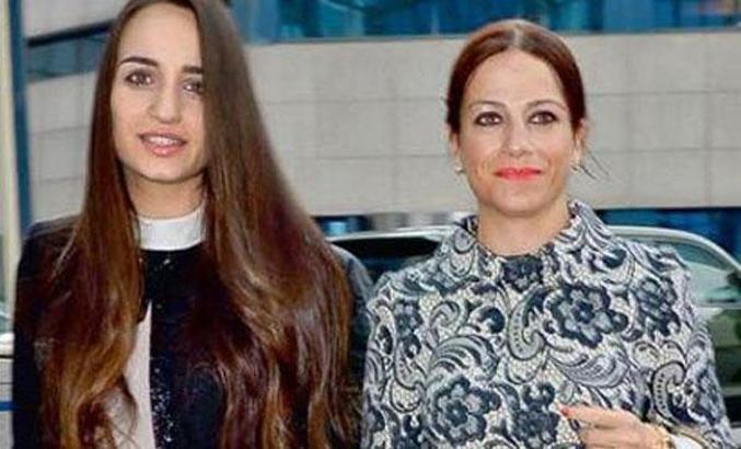 Sabancı'nın torununa asgari ücret