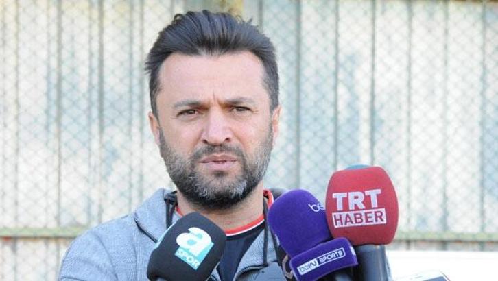 Bülent Uygun'dan Ractoral açıklaması! "2008'den bu yana..."