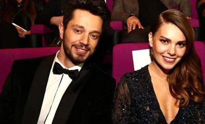 Murat Boz ve Aslı Enver 15 gün önce ayrıldı!
