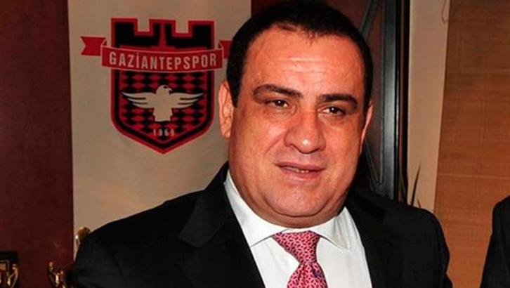 Gaziantep karıştı! Yine Başkan yine tokat skandalı...