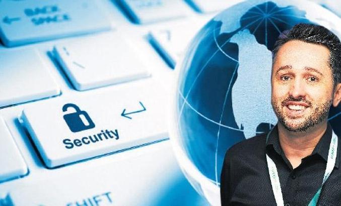 İnternet güvenliğiniz sağlam mı?