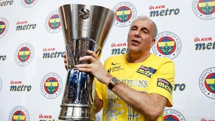 Obradovic: "Hiçbir şey kolay değil"