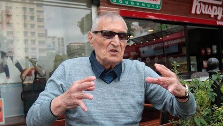 Beşiktaş efsanesi Varol Ürkmez konuştu!