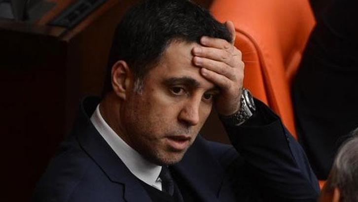 ÇOMÜ, Hakan Şükür'ün fahri doktorasını geri aldı