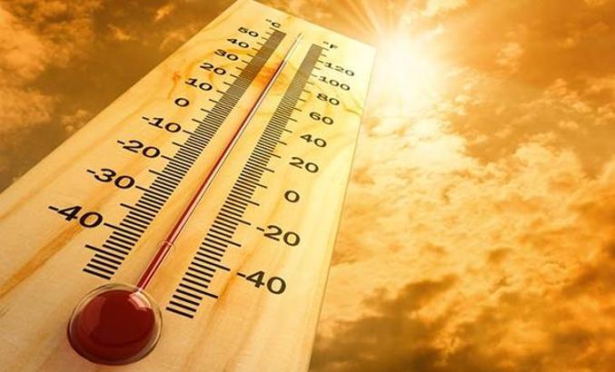 Bayramda hava nasıl olacak: Aşırı sıcaklar geliyor!