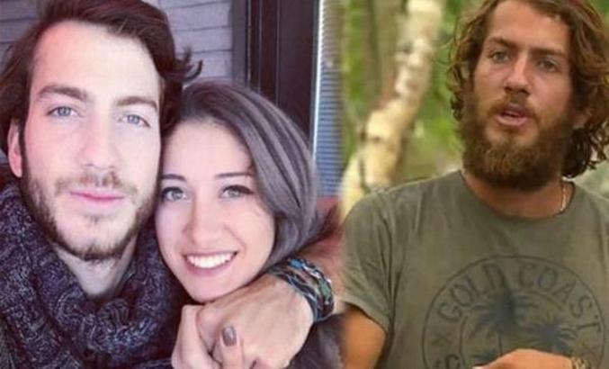 Survivor Ogeday şampiyon oldu, sevgilisinden ayrıldı!