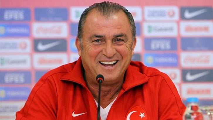 Her yol Terim'e çıkıyor!