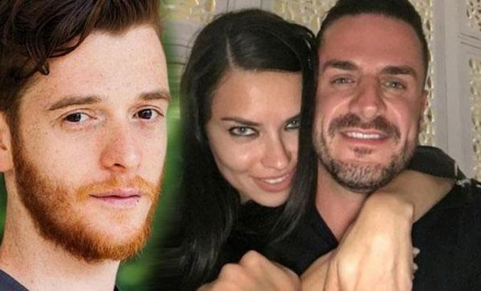 Adriana Lima paylaştı! Metin Hara ne diyecek?