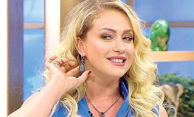 Flaş iddia! Yeliz Yeşilmen kızını reklam için mi yaktı?