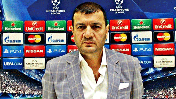 Beşiktaş'ta kura krizi!