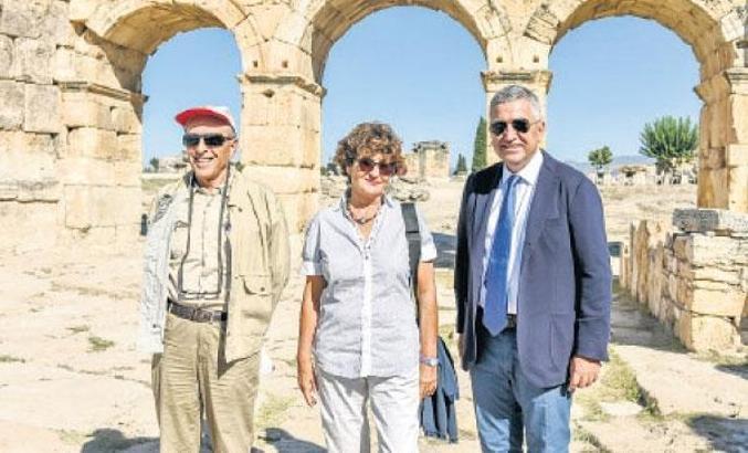 TOFAŞ “Cehennemin Kapısı”nı yeniden açıyor