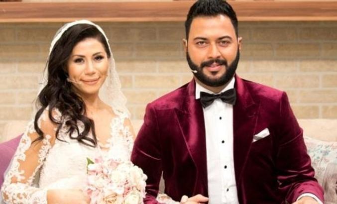 'Başka erkeklerle bastım der seni rezil ederim!'