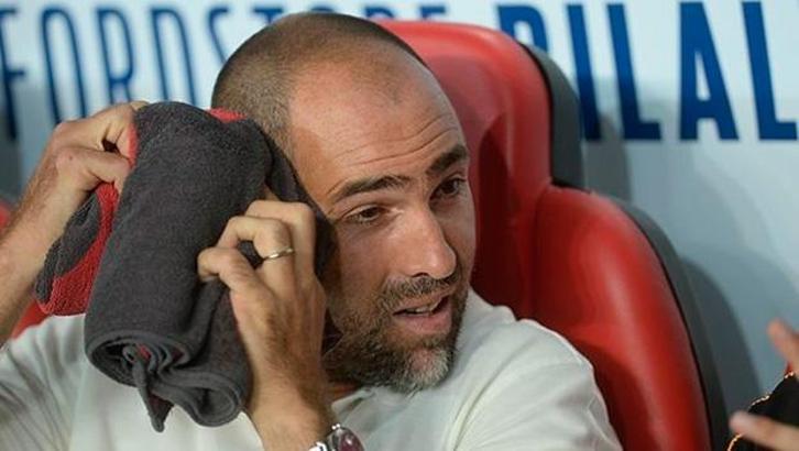 Igor Tudor'un korkusu!