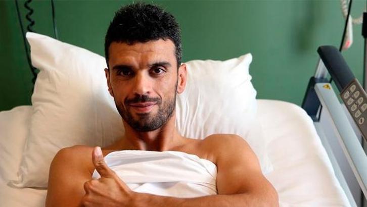 Kenan Sofuoğlu sezonu kapattı!