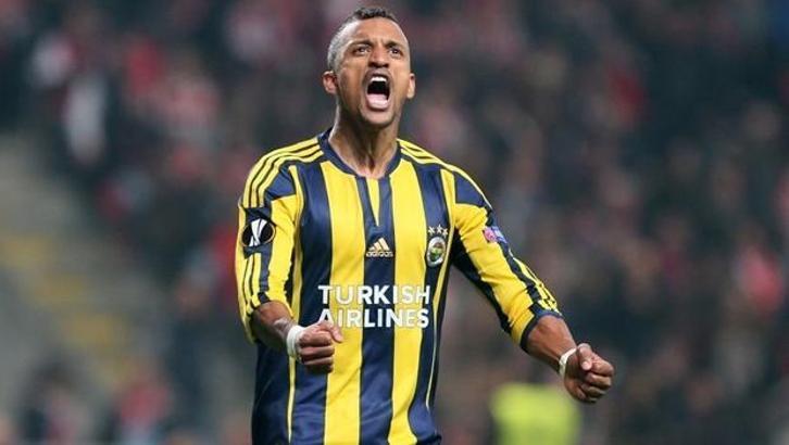 Nani Juventus'un kapısından döndü, Fenerbahçe'ye transfer oldu